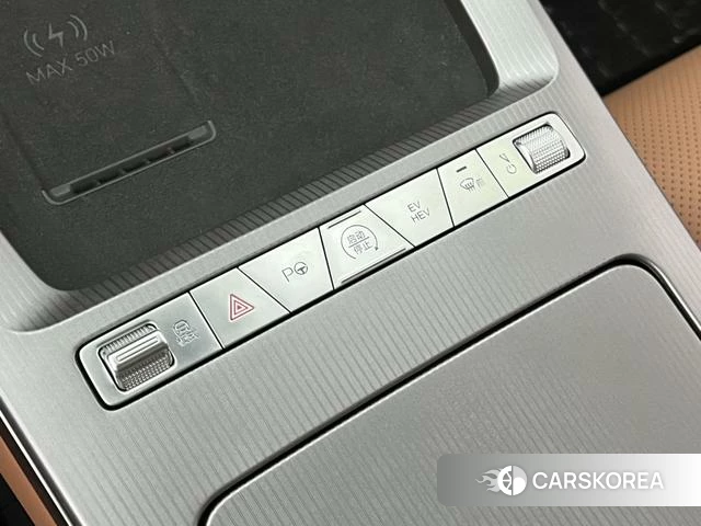 BYD Han L DM id 4254087 из Китая 10