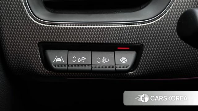 Renault Korea (Samsung) XM3 id 4584942 из Кореи 10