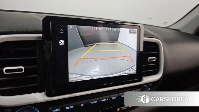 Hyundai Venue id 3007526 из Кореи 10