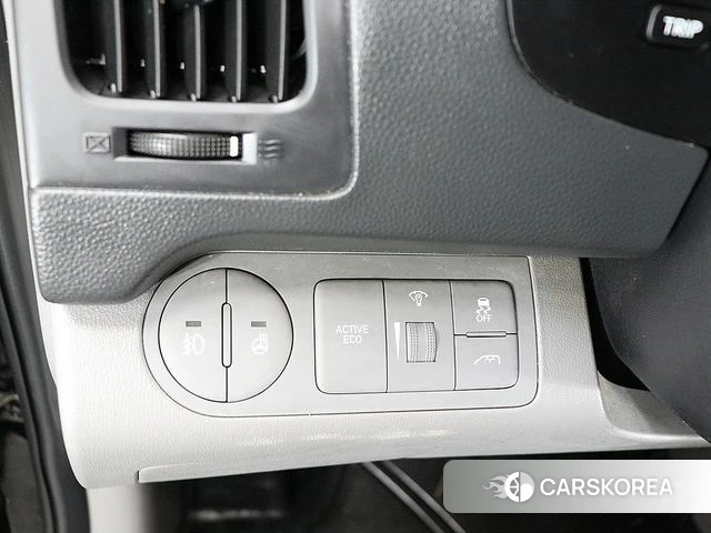 Hyundai The New Grand Starex id 4873593 из Кореи 10