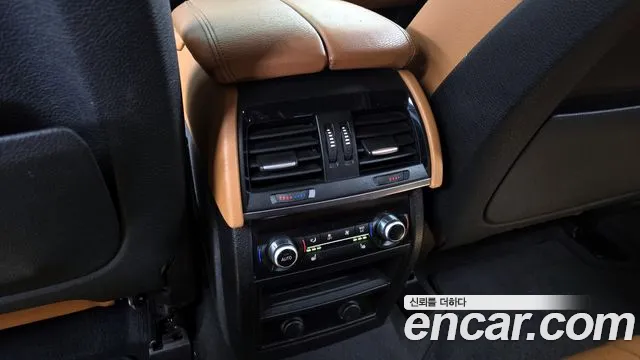 BMW X6 (F16) id 2855559 из Кореи 10