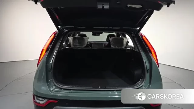 Kia Di Ol Nu Niro id 3027495 из Кореи 10