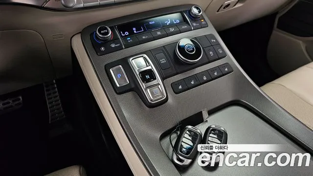 Hyundai Palisade id 2733414 из Кореи 10