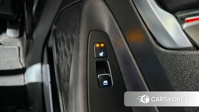 Hyundai The New Santa Fe id 3343998 из Кореи 10