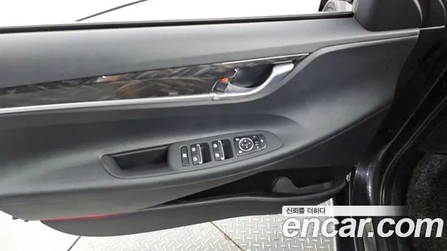 Hyundai Grandeur IG id 2865580 из Кореи 10