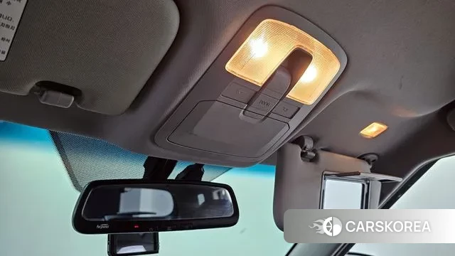 Ssangyong Tivoli Air id 3112844 из Кореи 10