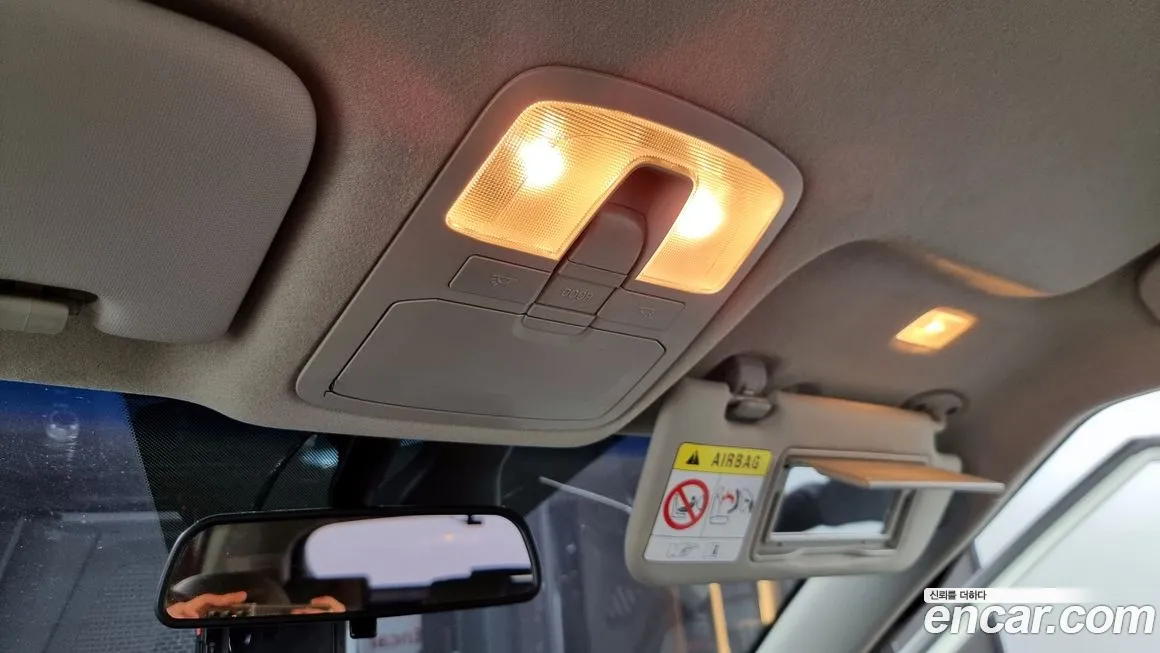 Ssangyong Berry New Tivoli id 1874651 из Кореи 10