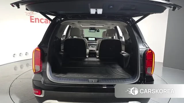 Hyundai Palisade id 3045348 из Кореи 10