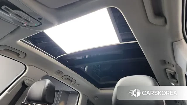 Audi Q7 (4M) id 3748066 из Кореи 10