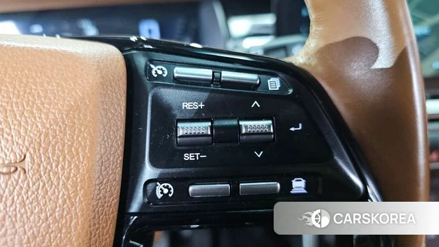 Ssangyong Torres id 3818098 из Кореи 10