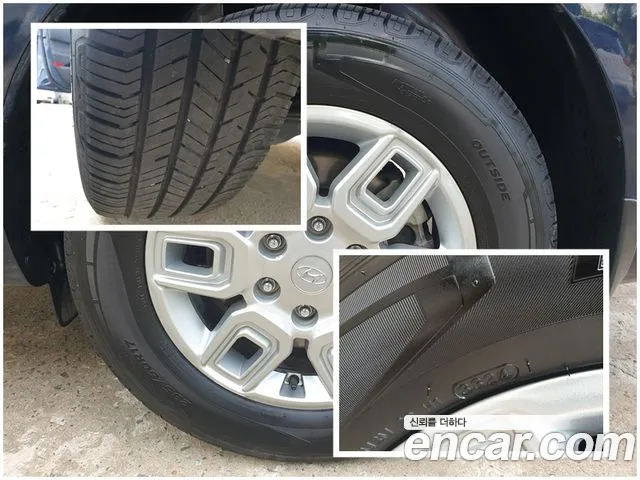 Hyundai Staria id 2811787 из Кореи 10