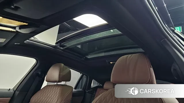 BMW X6 (G06) id 3764125 из Кореи 10