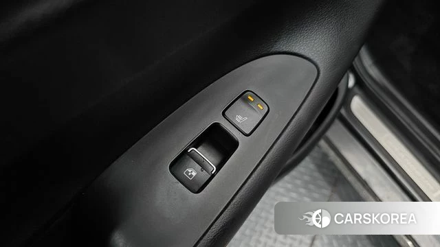 Hyundai The New Grandeur IG id 4018141 из Кореи 10