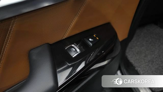 Kia Mohave Master id 3832900 из Кореи 10