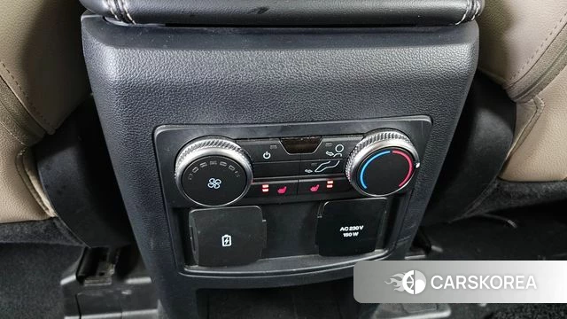 Ford Explorer 6th Generation id 4573288 из Кореи 10