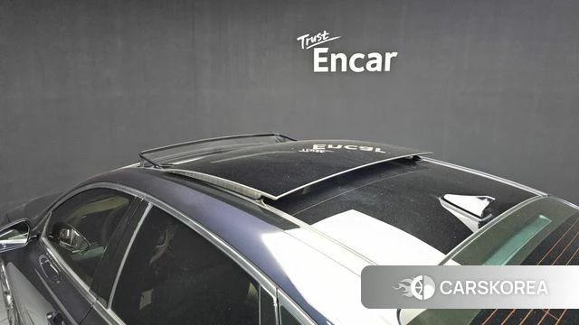 Hyundai The New Grandeur IG id 4604671 из Кореи 10