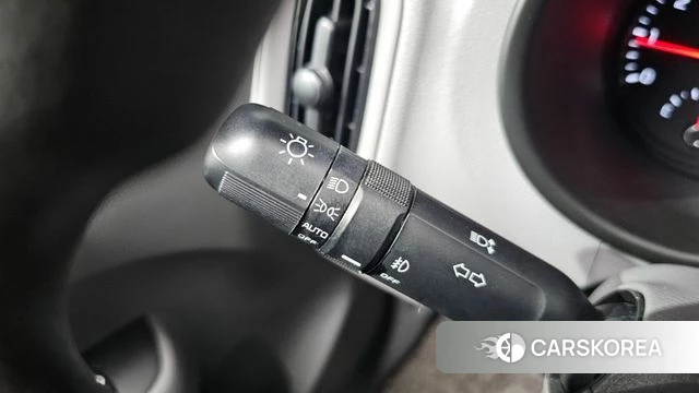 Kia Morning Urban (JA) id 4624796 из Кореи 10