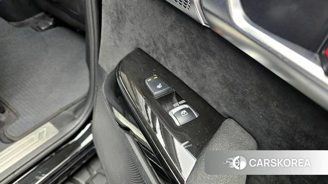 Kia Mohave Master id 3828136 из Кореи 10