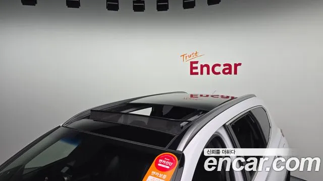 Hyundai Santa Fe TM id 2513923 из Кореи 10