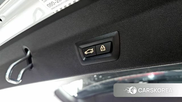 BMW X3 (G01) id 3910958 из Кореи 10