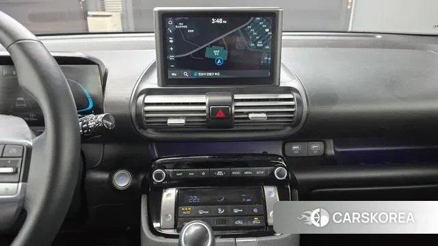 Hyundai Casper id 3472877 из Кореи 10