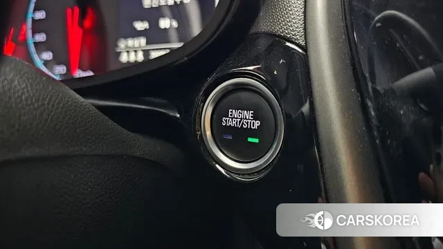 Chevrolet (GM Daewoo) The New Spark id 3410947 из Кореи 10