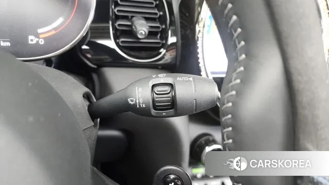 Mini Cooper S Convertible id 3467184 из Кореи 10