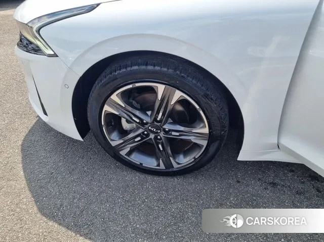 Kia The New K5 Hybrid 3rd generation id 3053004 из Кореи 10