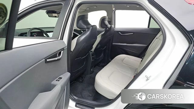 Kia Di Ol Nu Niro id 4701040 из Кореи 10
