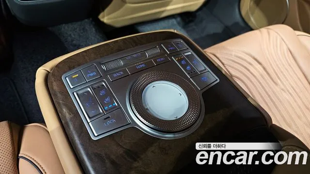 Genesis G80 (RG3) id 2724069 из Кореи 10