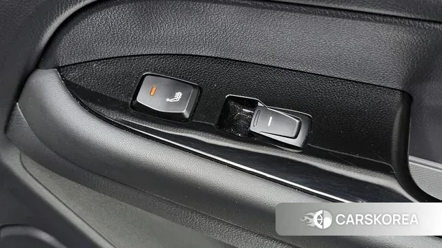 Ssangyong The New Rexton Sport id 3278122 из Кореи 10