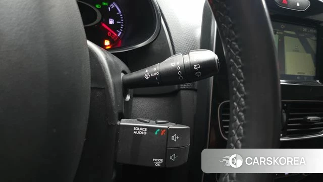Renault Korea (Samsung) Clio id 4780736 из Кореи 10