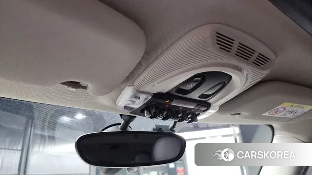 Mini Cooper S id 3264198 из Кореи 10