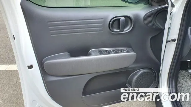 Hyundai Casper id 2660372 из Кореи 10