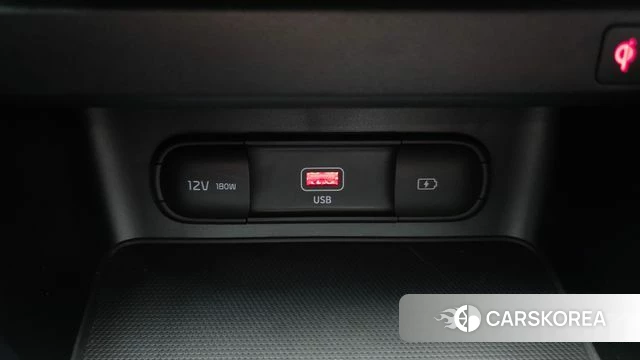 Kia The New K3 2nd generation id 4427665 из Кореи 10