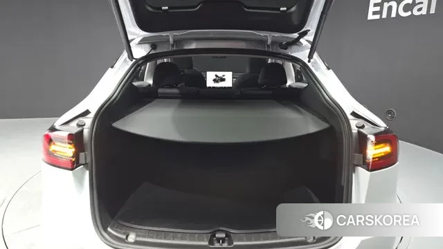 Tesla Model Y id 3462080 из Кореи 10