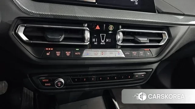 BMW 2 Series Gran Coupe (F44) id 3708041 из Кореи 10