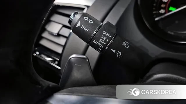 Jaguar F-TYPE id 3636597 из Кореи 10