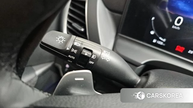 Kia The New Seltos id 4505904 из Кореи 10