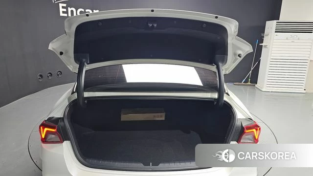Kia K5 3rd generation id 4470395 из Кореи 10