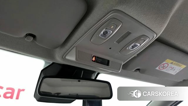 Renault Korea (Samsung) Joe id 4428910 из Кореи 10