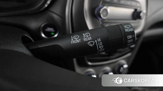 Chevrolet (GM Daewoo) The New Spark id 3622114 из Кореи 10