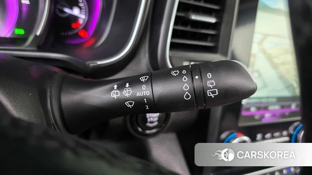 Renault Korea (Samsung) QM6 id 4760502 из Кореи 10