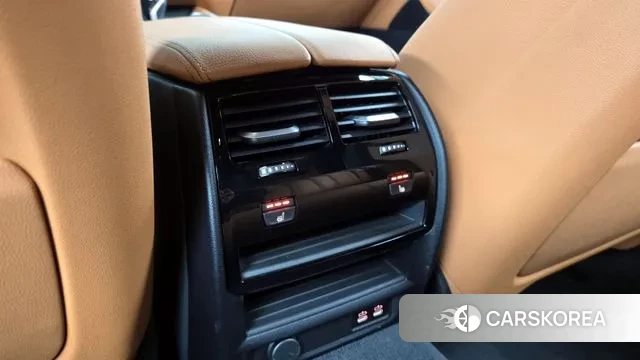 BMW 5 Series (G30) id 3560868 из Кореи 10