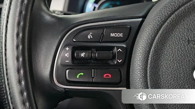 Kia Niro id 4944101 из Кореи 10