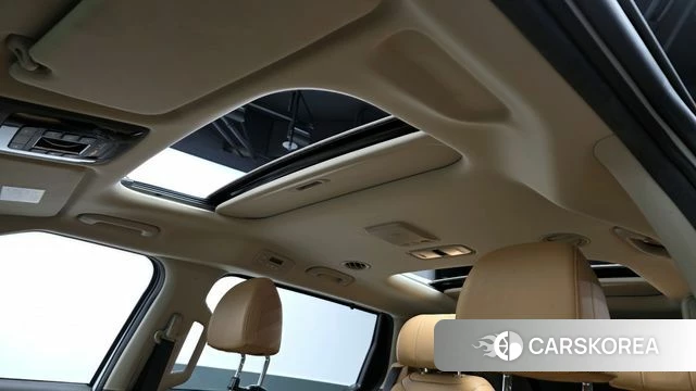 Kia Carnival 4th generation id 3936050 из Кореи 10