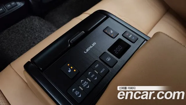 Lexus ES300h 7th generation id 2847864 из Кореи 10