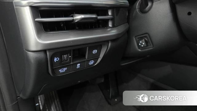 Hyundai Grandeur Hybrid (GN7) id 4602982 из Кореи 10