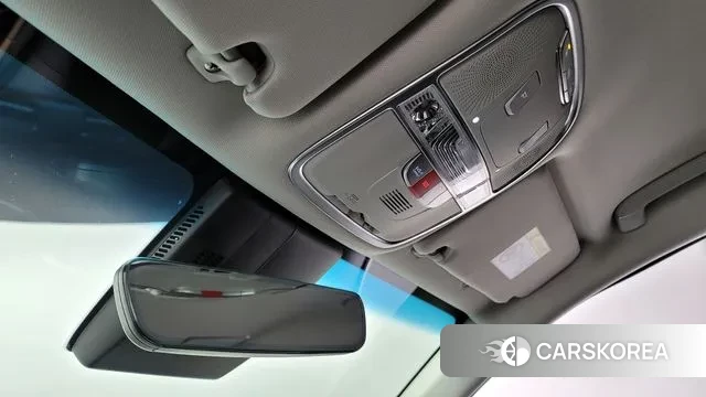 Kia The New K9 2nd generation id 3497284 из Кореи 10