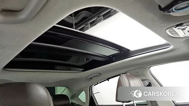 Hyundai Grandeur IG id 3423380 из Кореи 10